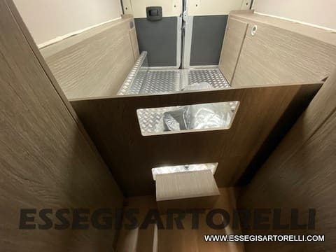 CHAUSSON SPORTLINE V 690 AUTOMATICO MY 2025 POPUP 636 CM - foto 8