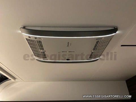 Adria NEW ASTELLA 704 HP caravan top di gamma 4 posti ALDE CLIMA MACH TENDALINO - foto 7