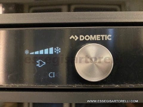 Adria NEW ASTELLA 704 HP caravan top di gamma 4 posti ALDE CLIMA MACH TENDALINO - foto 105