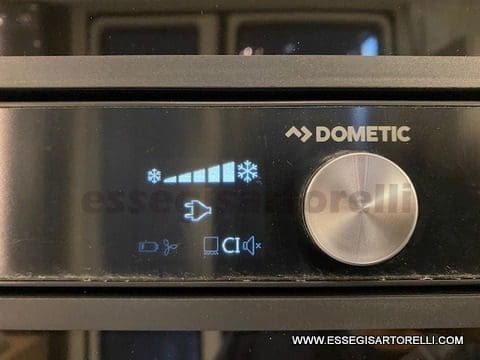 Adria NEW ASTELLA 704 HP caravan top di gamma 4 posti ALDE CLIMA MACH TENDALINO - foto 106