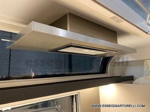 Adria NEW ASTELLA 704 HP caravan top di gamma 4 posti ALDE CLIMA MACH TENDALINO - foto 112