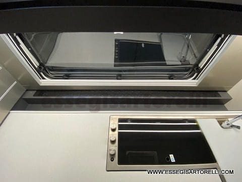 Adria NEW ASTELLA 704 HP caravan top di gamma 4 posti ALDE CLIMA MACH TENDALINO - foto 114