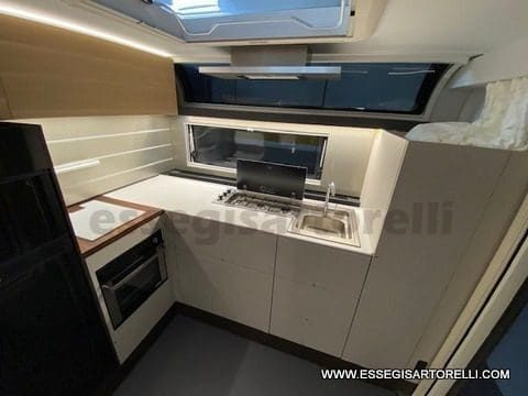 Adria NEW ASTELLA 704 HP caravan top di gamma 4 posti ALDE CLIMA MACH TENDALINO - foto 118