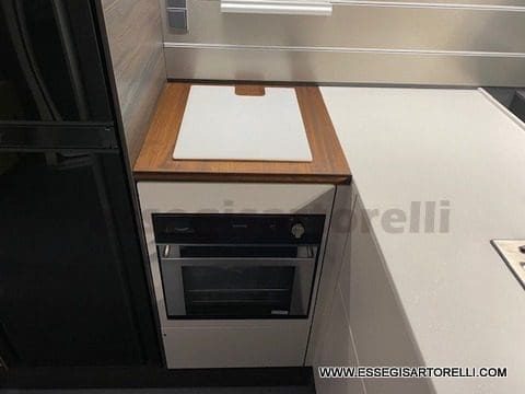 Adria NEW ASTELLA 704 HP caravan top di gamma 4 posti ALDE CLIMA MACH TENDALINO - foto 119