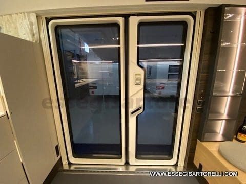 Adria NEW ASTELLA 704 HP caravan top di gamma 4 posti ALDE CLIMA MACH TENDALINO - foto 134