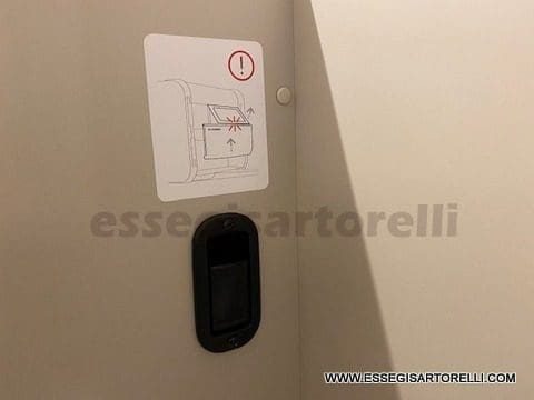 Adria NEW ASTELLA 704 HP caravan top di gamma 4 posti ALDE CLIMA MACH TENDALINO - foto 141