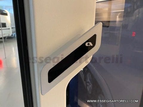 Adria NEW ASTELLA 704 HP caravan top di gamma 4 posti ALDE CLIMA MACH TENDALINO - foto 142