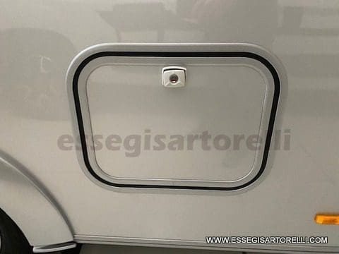Adria NEW ASTELLA 704 HP caravan top di gamma 4 posti ALDE CLIMA MACH TENDALINO - foto 164