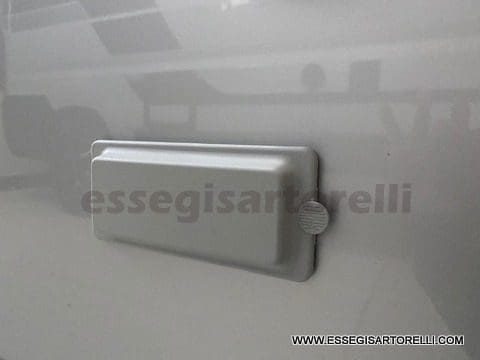 Adria NEW ASTELLA 704 HP caravan top di gamma 4 posti ALDE CLIMA MACH TENDALINO - foto 171
