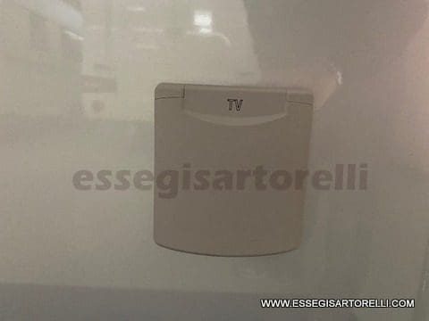 Adria NEW ASTELLA 704 HP caravan top di gamma 4 posti ALDE CLIMA MACH TENDALINO - foto 174