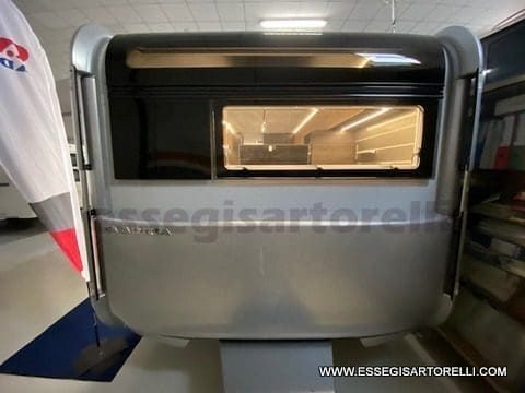 Adria NEW ASTELLA 704 HP caravan top di gamma 4 posti ALDE CLIMA MACH TENDALINO - foto 176