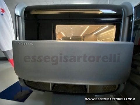 Adria NEW ASTELLA 704 HP caravan top di gamma 4 posti ALDE CLIMA MACH TENDALINO - foto 178