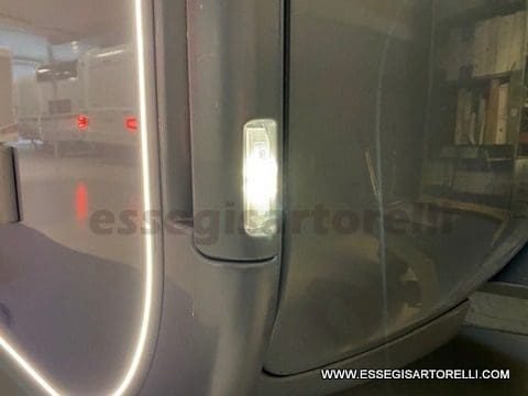 Adria NEW ASTELLA 704 HP caravan top di gamma 4 posti ALDE CLIMA MACH TENDALINO - foto 186