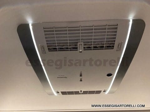 Adria NEW ASTELLA 704 HP caravan top di gamma 4 posti ALDE CLIMA MACH TENDALINO - foto 30