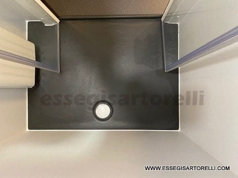 Adria NEW ASTELLA 704 HP caravan top di gamma 4 posti ALDE CLIMA MACH TENDALINO - foto 39
