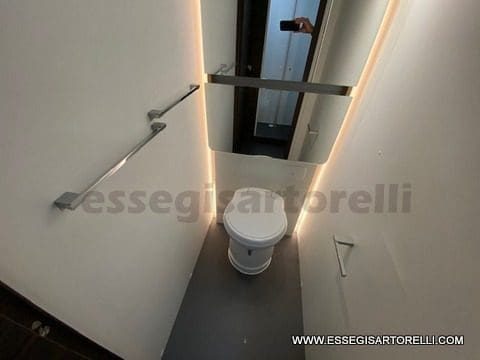 Adria NEW ASTELLA 704 HP caravan top di gamma 4 posti ALDE CLIMA MACH TENDALINO - foto 48