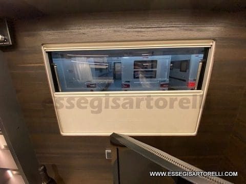 Adria NEW ASTELLA 704 HP caravan top di gamma 4 posti ALDE CLIMA MACH TENDALINO - foto 70
