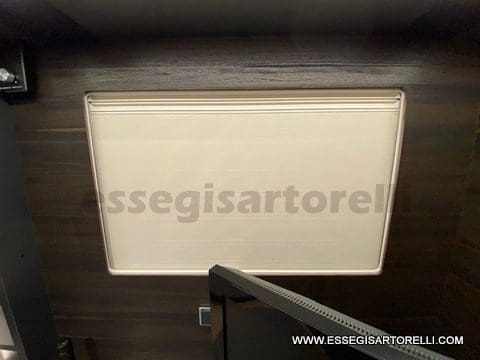 Adria NEW ASTELLA 704 HP caravan top di gamma 4 posti ALDE CLIMA MACH TENDALINO - foto 72