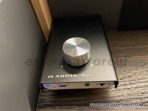 Adria NEW ASTELLA 704 HP caravan top di gamma 4 posti ALDE CLIMA MACH TENDALINO - foto 74