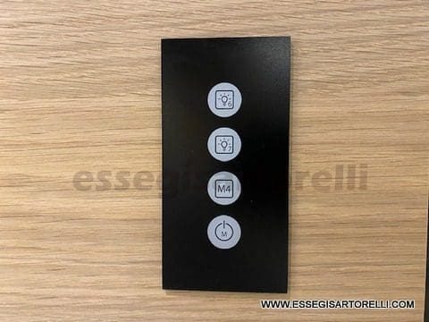 Adria NEW ASTELLA 704 HP caravan top di gamma 4 posti ALDE CLIMA MACH TENDALINO - foto 75
