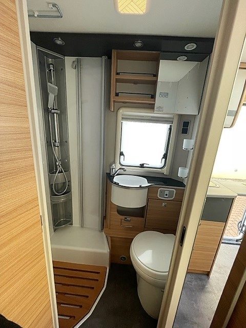 DETHLEFFS Globebus GT I6 - foto 9
