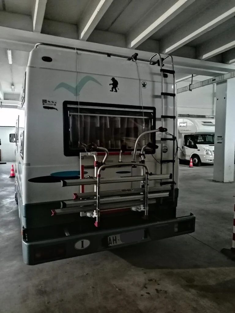 Esemplare Unico – Motorhome - foto 2