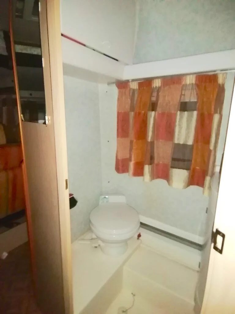 Esemplare Unico – Motorhome - foto 7