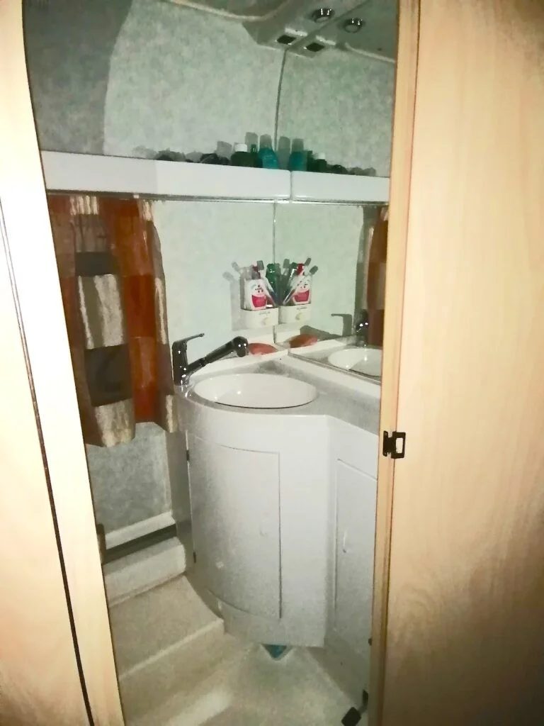 Esemplare Unico – Motorhome - foto 8