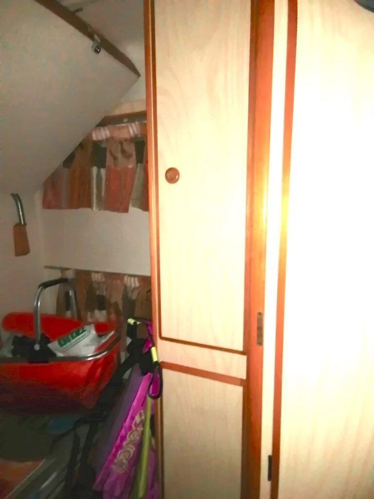 Esemplare Unico – Motorhome - foto 9