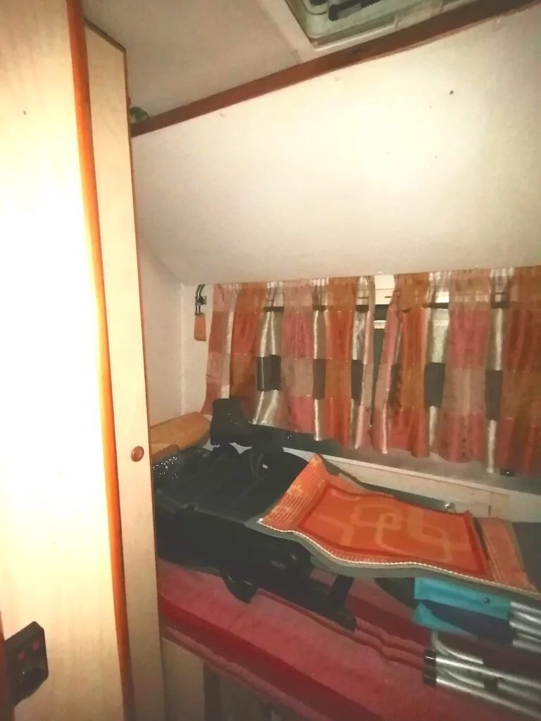 Esemplare Unico – Motorhome - foto 10