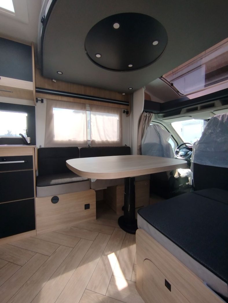 CHAUSSON 650 Titanium Line - foto 5