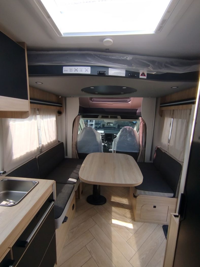 CHAUSSON 650 Titanium Line - foto 6