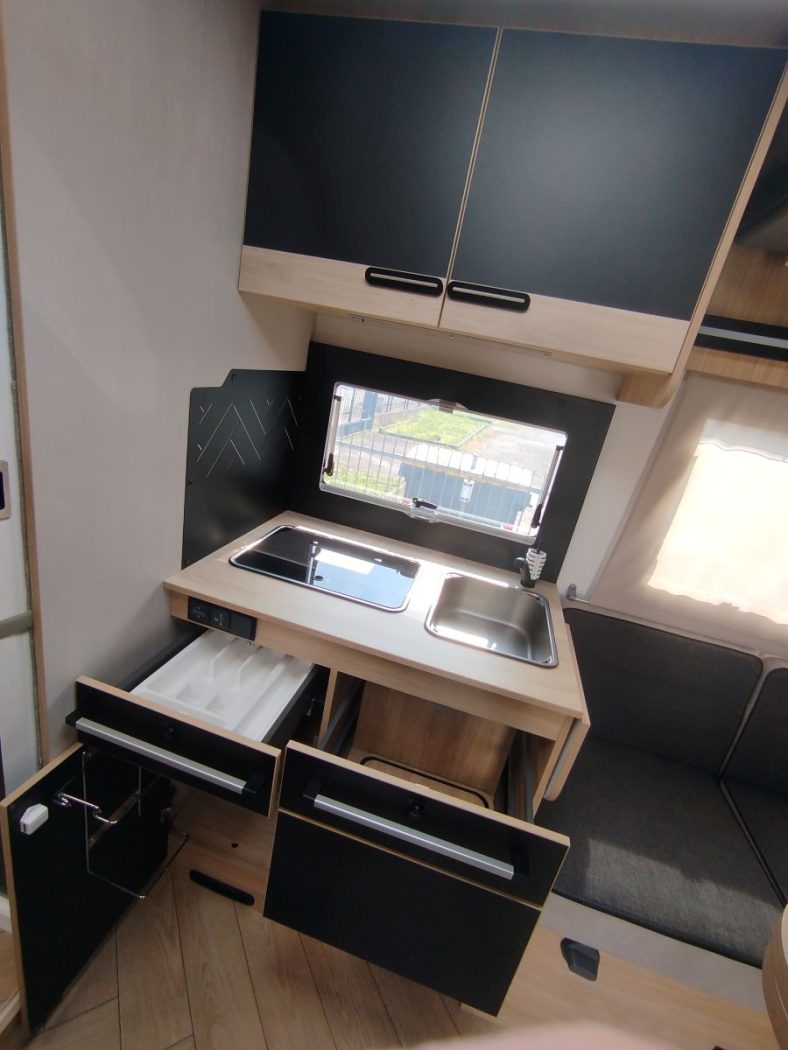 CHAUSSON 650 Titanium Line - foto 8