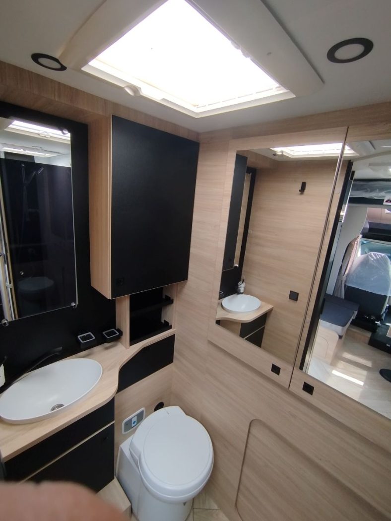 CHAUSSON 650 Titanium Line - foto 9