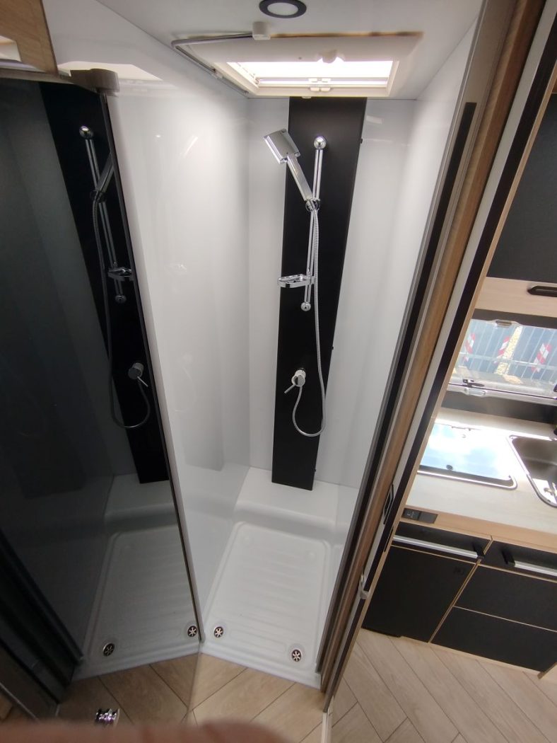 CHAUSSON 650 Titanium Line - foto 10
