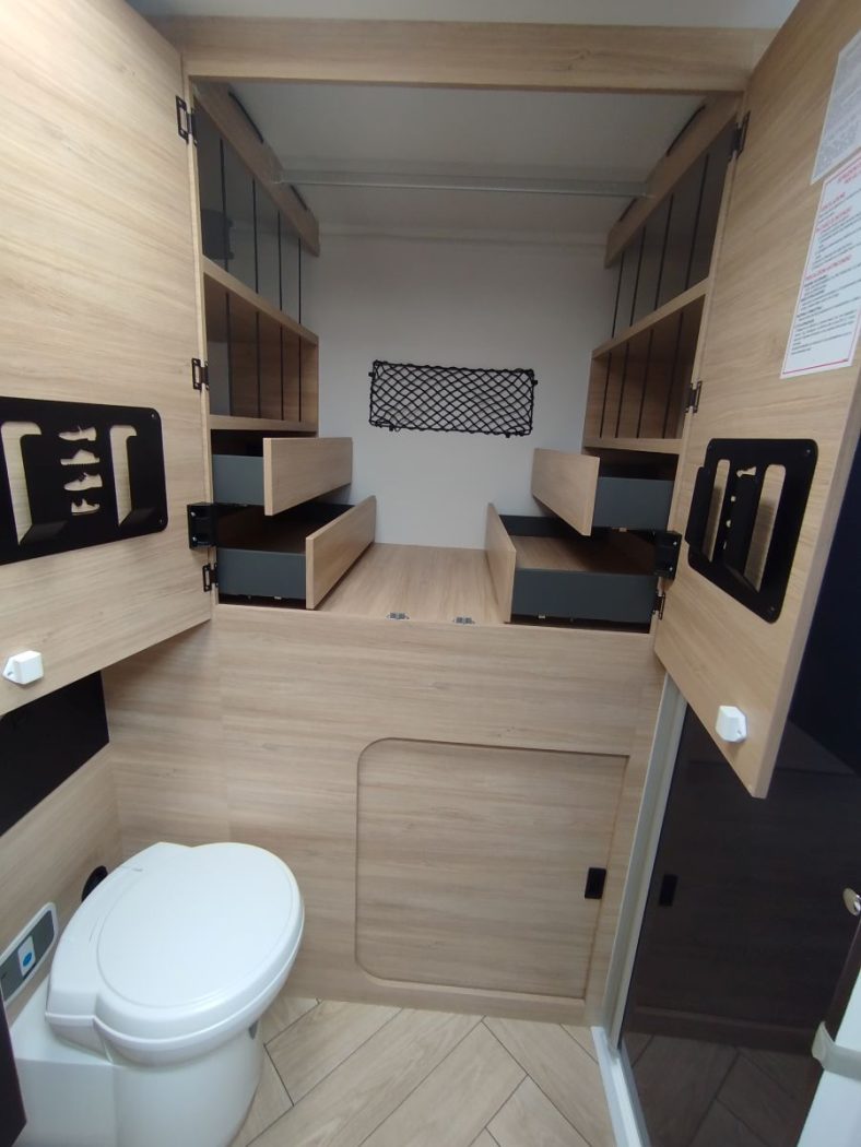 CHAUSSON 650 Titanium Line - foto 12
