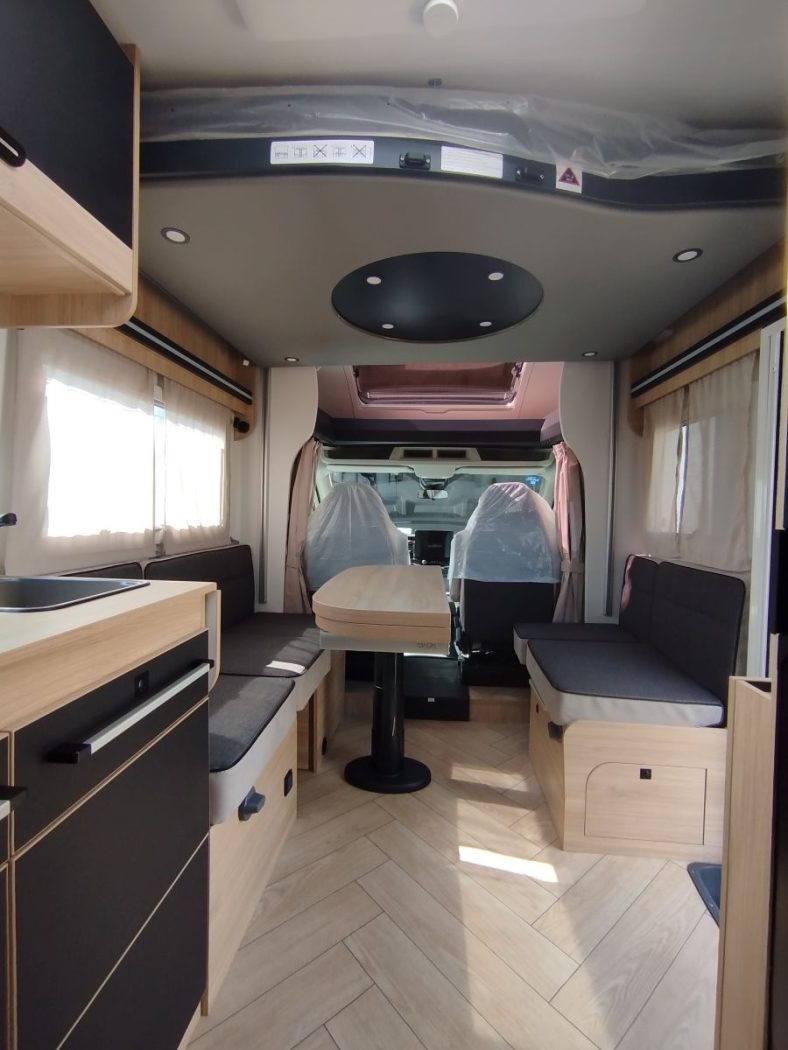 CHAUSSON 650 Titanium Line - foto 13
