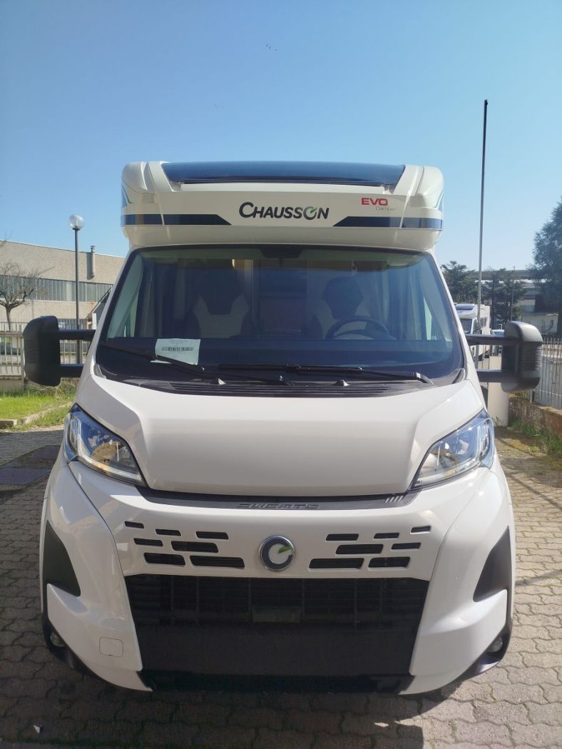 CHAUSSON 798 Ultimate Line