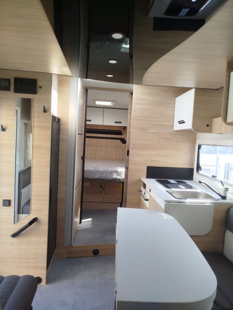 CHAUSSON 798 Ultimate Line - foto 5