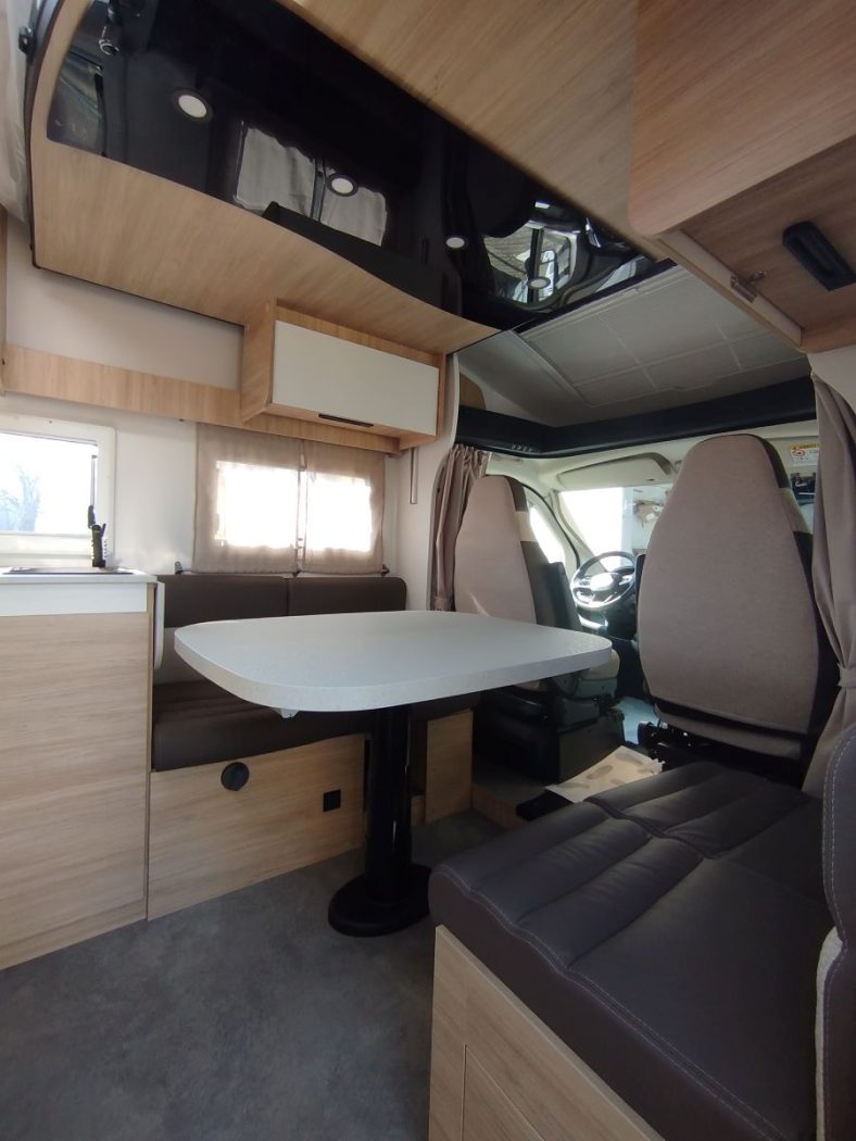 CHAUSSON 798 Ultimate Line - foto 6