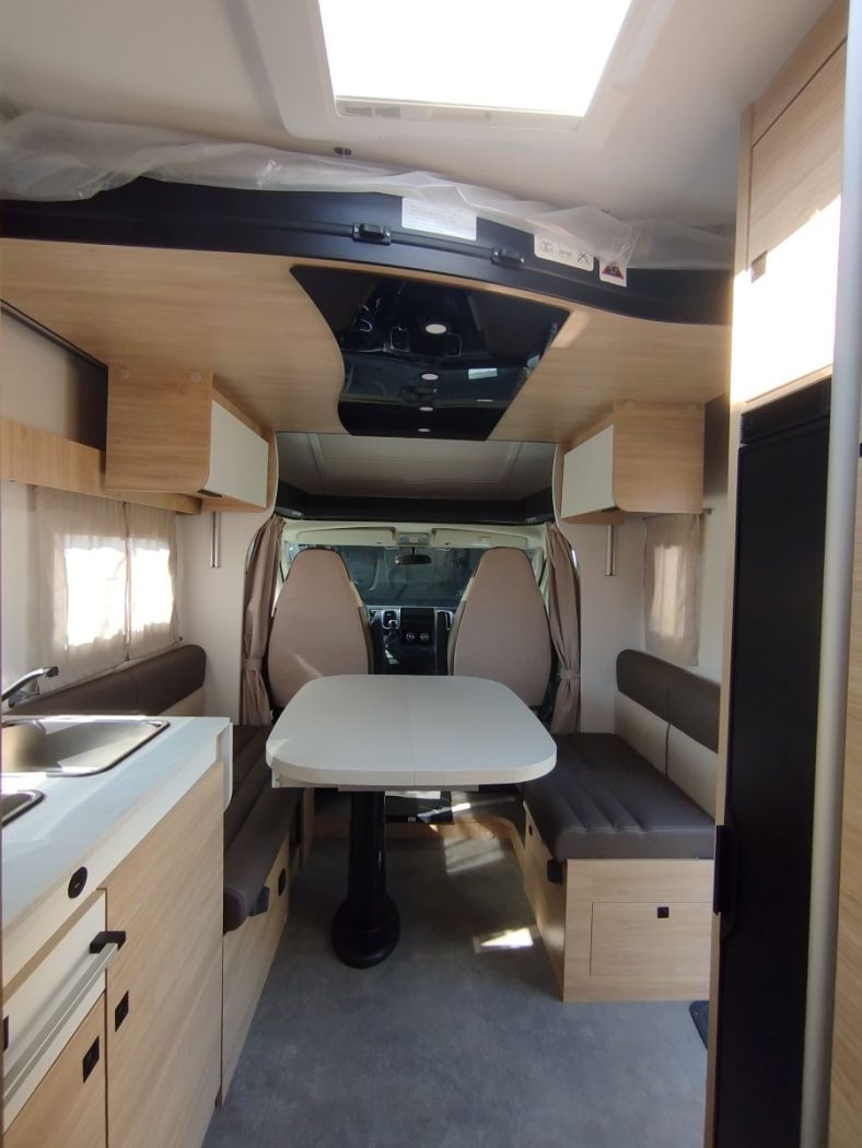 CHAUSSON 798 Ultimate Line - foto 7