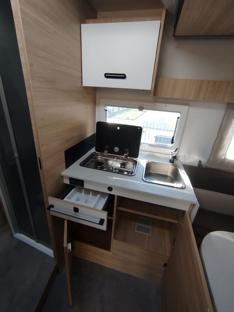 CHAUSSON 798 Ultimate Line - foto 8