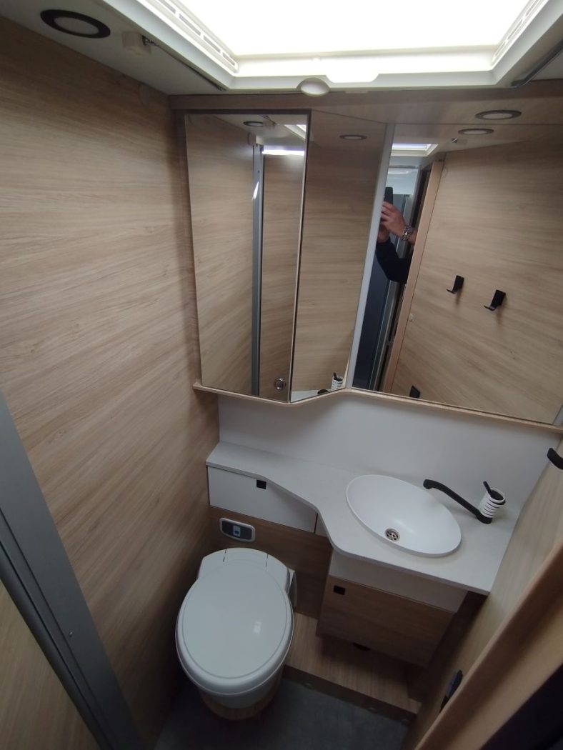 CHAUSSON 798 Ultimate Line - foto 10