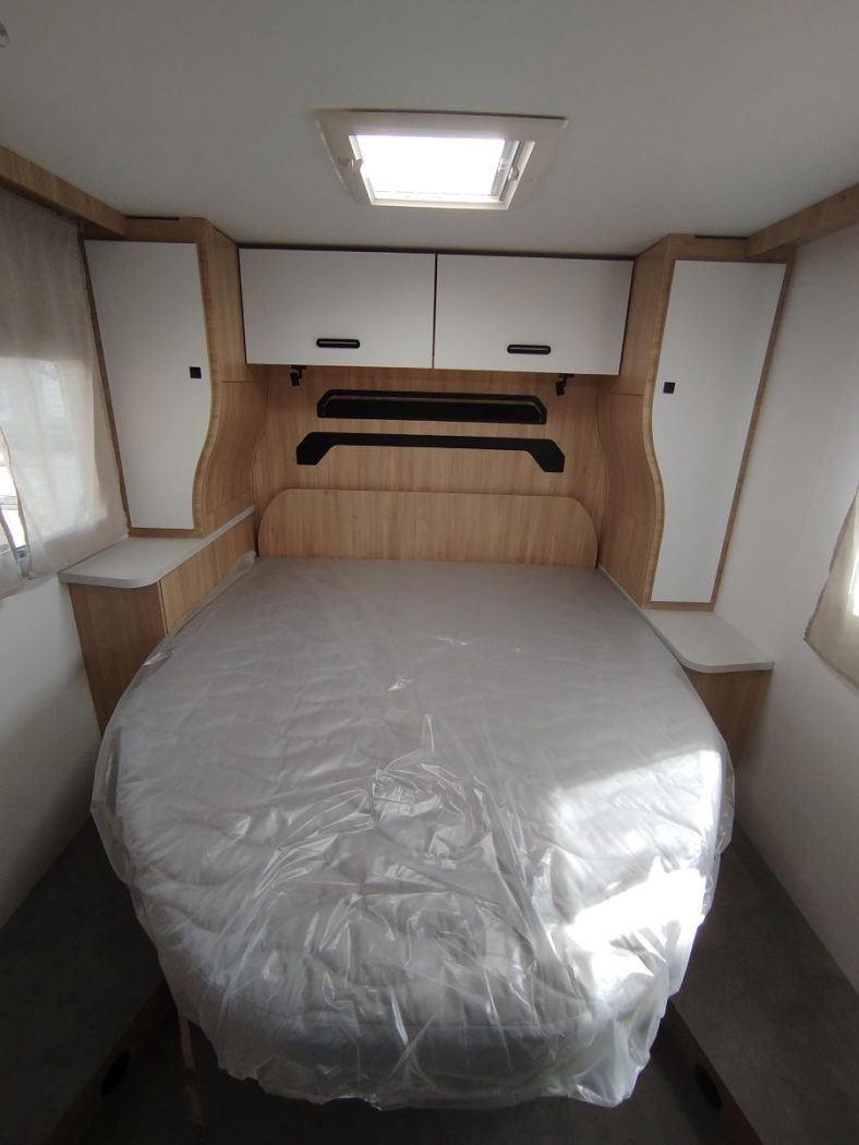 CHAUSSON 798 Ultimate Line - foto 13