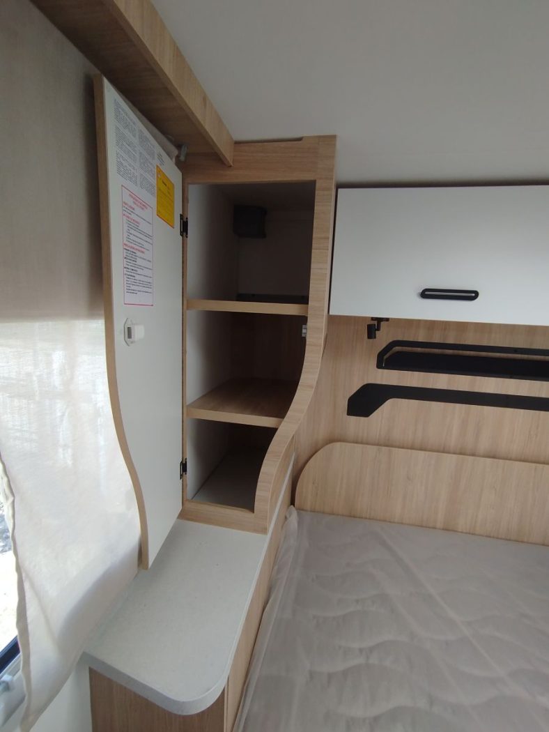 CHAUSSON 798 Ultimate Line - foto 15