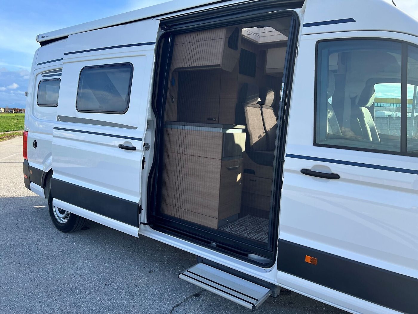 Knaus Box Drive 680 ME - foto 5