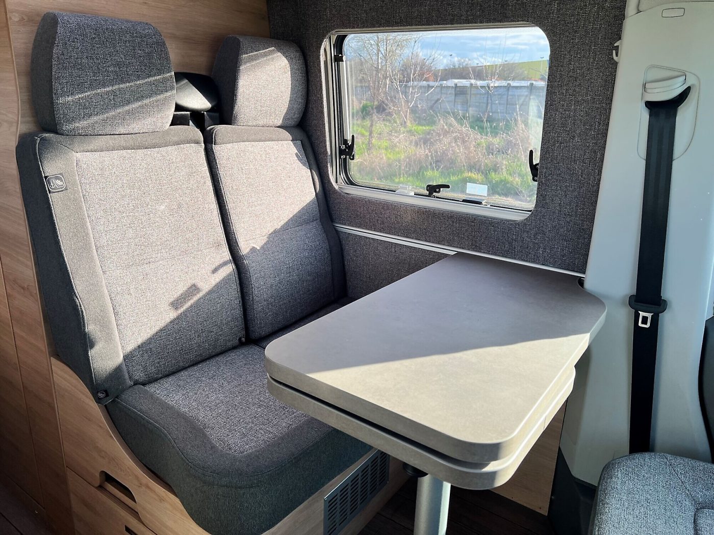 Knaus Box Drive 680 ME - foto 6