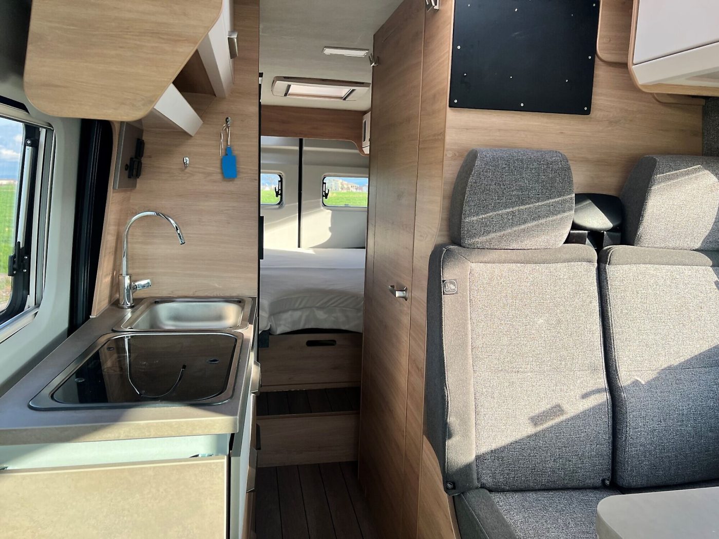 Knaus Box Drive 680 ME - foto 7