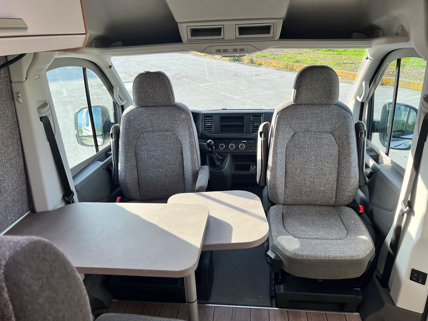 Knaus Box Drive 680 ME - foto 8