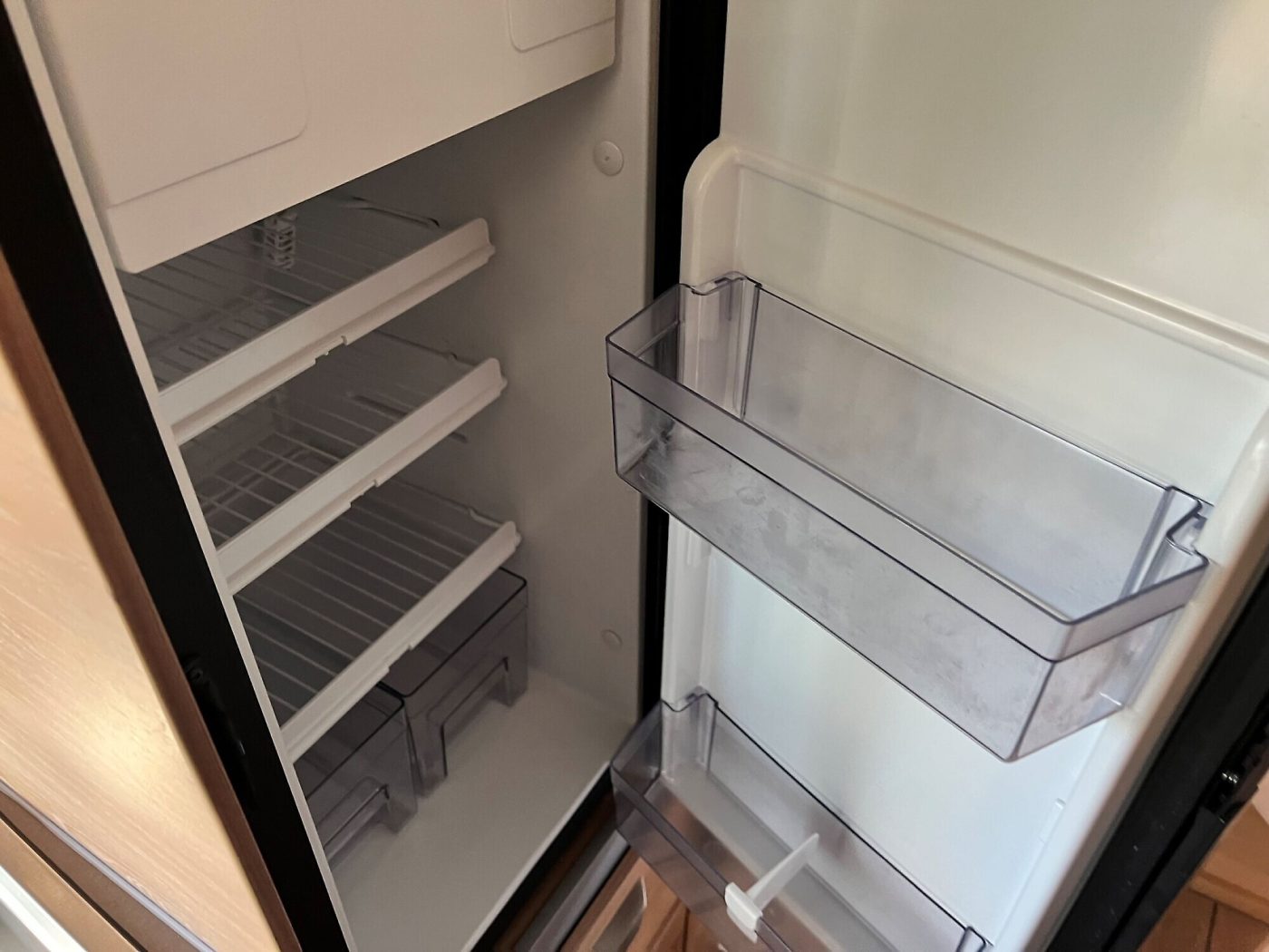 Knaus Box Drive 680 ME - foto 10